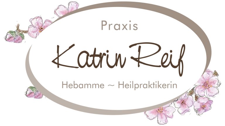 Logo Praxis Katrin Reif