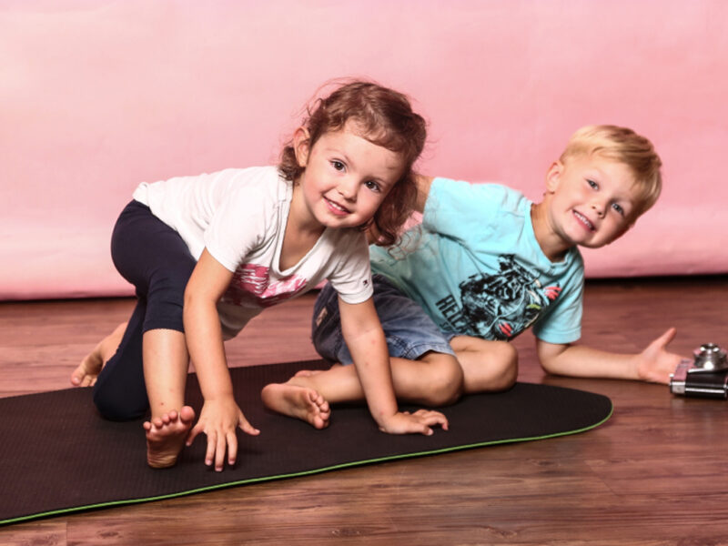 Bambini Minis