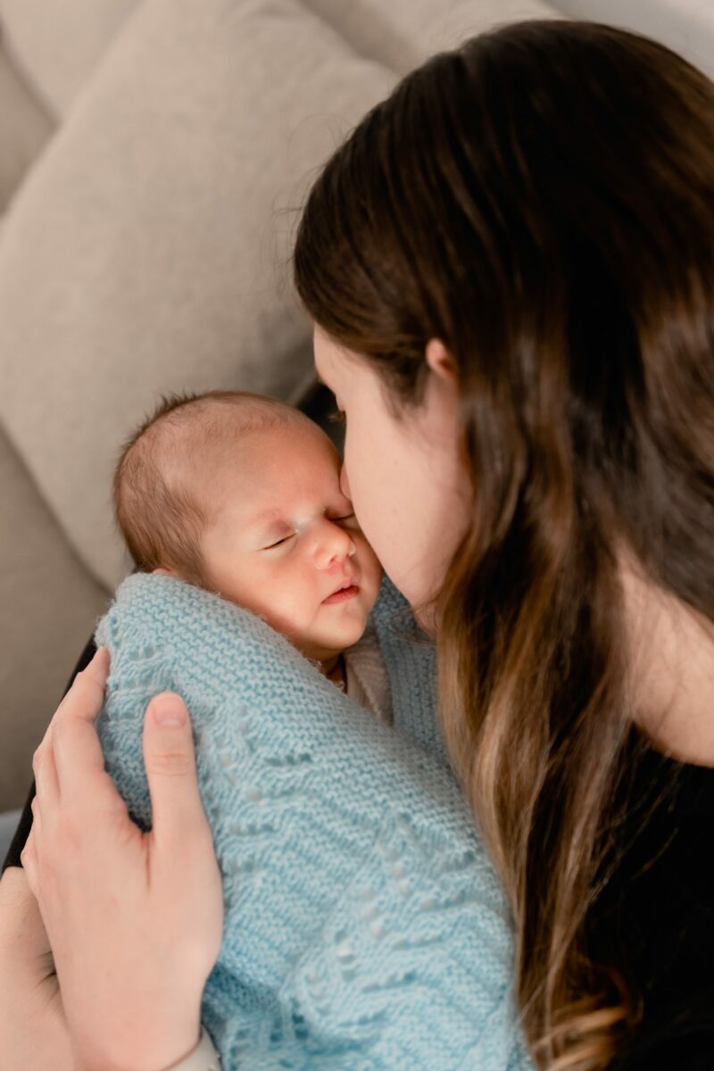 Seminar Babyschlaf