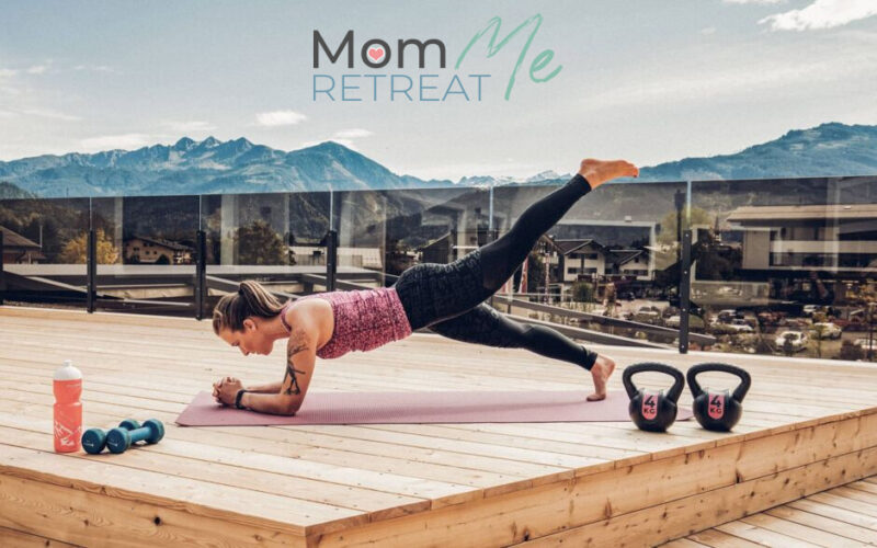 MomMe Retreat (Unverbindliche Voranmeldung)