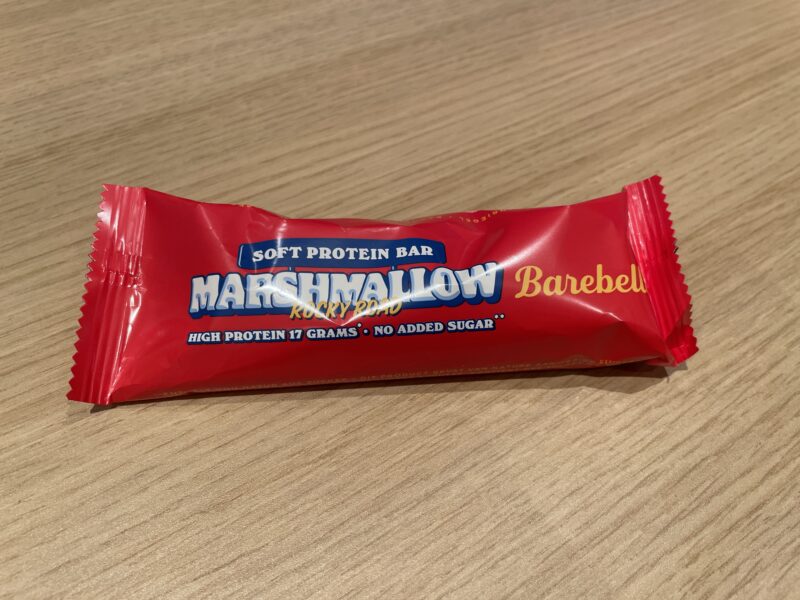 Barebells