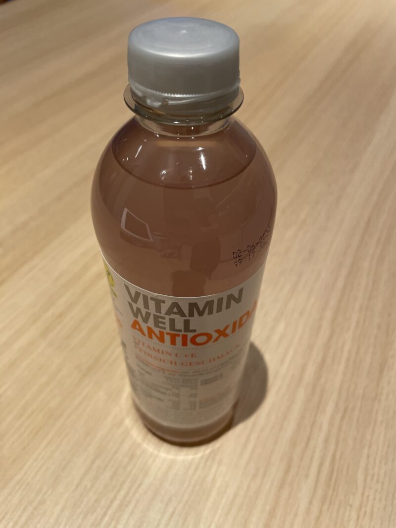 Vitamin Well
