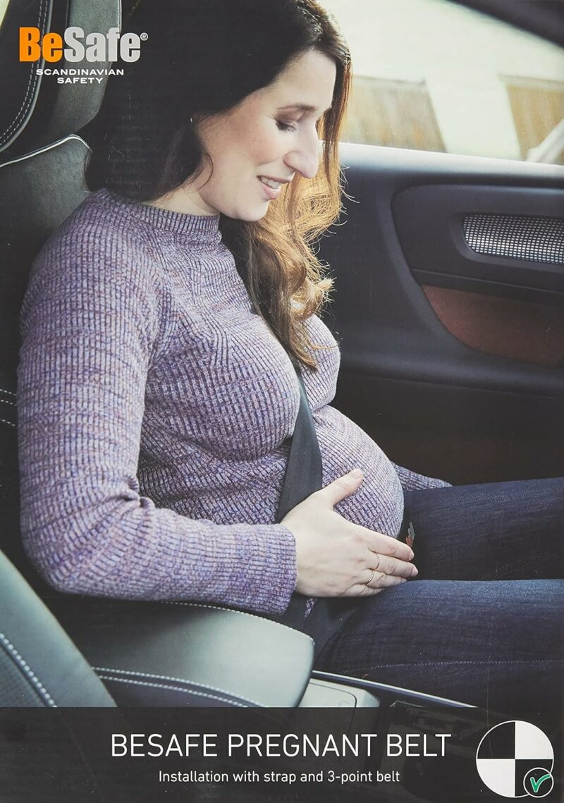 BeSafe Pregnant Belt