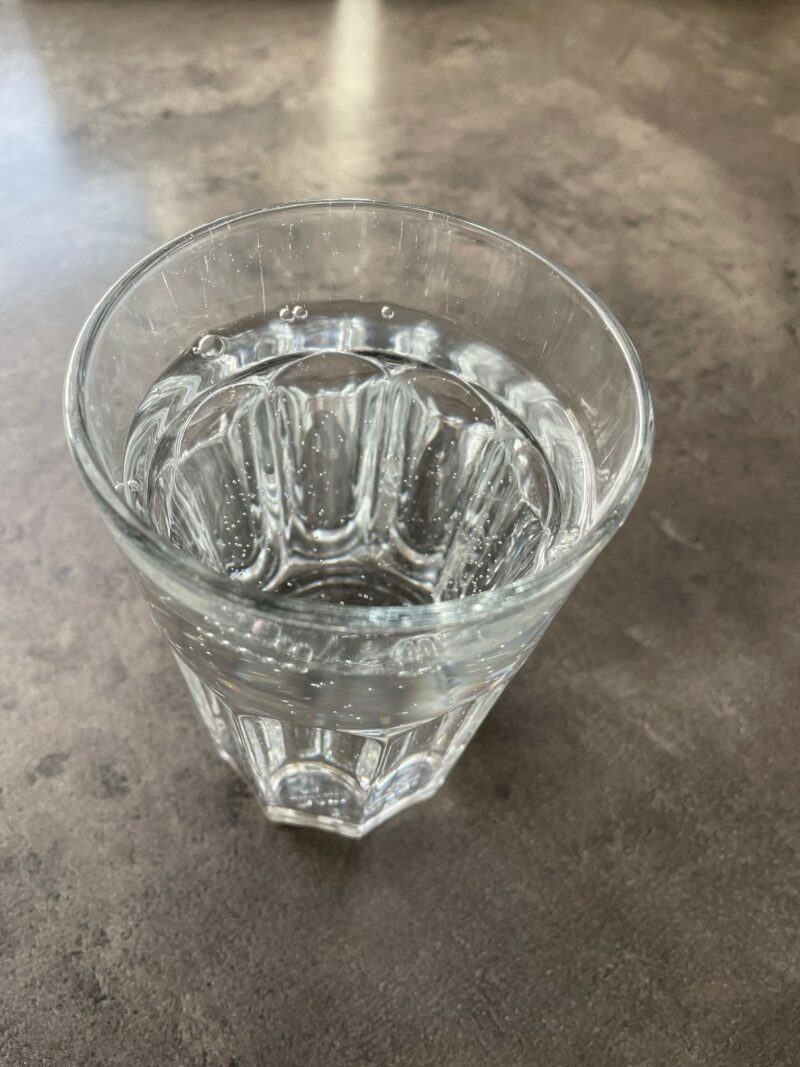 Wasser