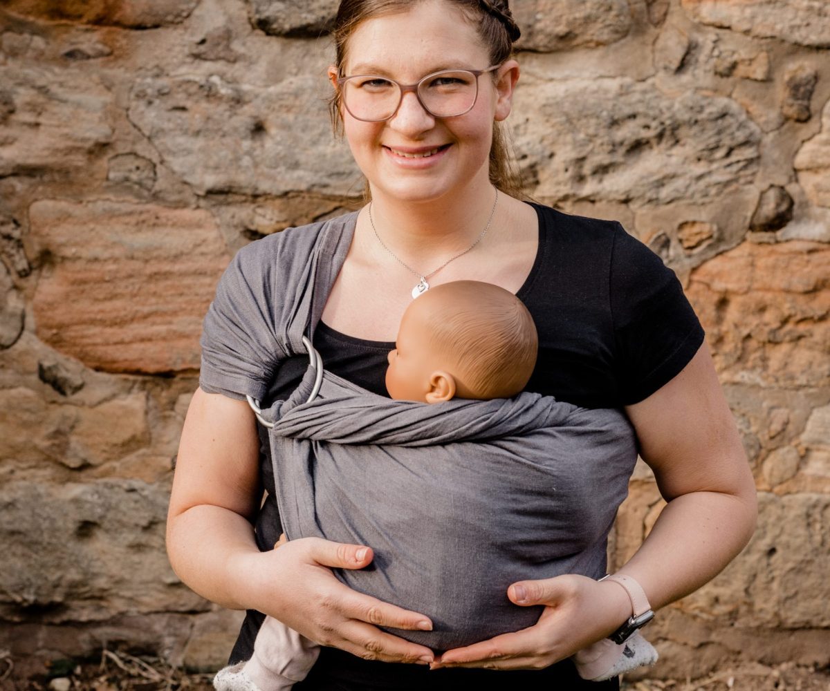 Ring Sling
